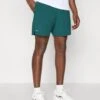 EA7 Emporio Armani TENNIS PRO SHORTS - Sports Shorts - Ponderosa Pine -Total Wear Store 000d49b7d32b492aa182ad47d76cb970