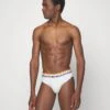 Emporio Armani Brief 2 Pack- Briefs - Multi-Coloured 1 Emporio Armani Brief 2 Pack- Briefs - Multi-Coloured -Total Wear Store 008118f0cafe42dc8413a9f7a053b4d5