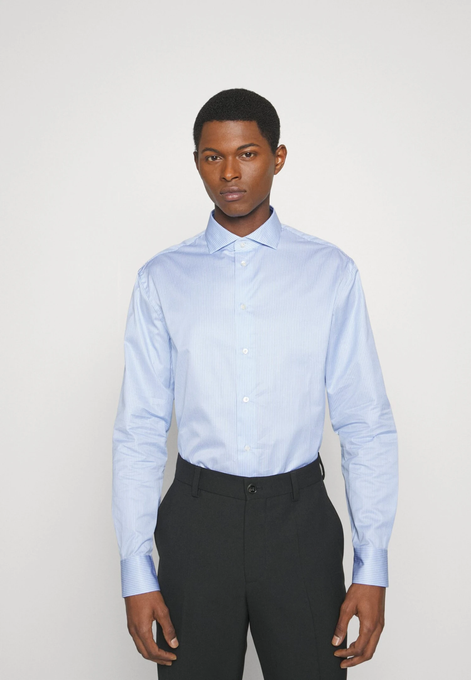 Emporio Armani Camicia - Shirt - Fantasia 3 Emporio Armani Camicia - Shirt - Fantasia