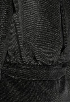 Emporio Armani Blazer - Anthracite -Total Wear Store 00e0d7eae02c4fb2a991bc8d343f5e26