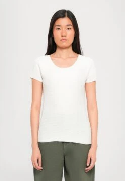 Emporio Armani Basic T-shirt - Warm White