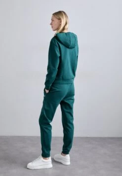 EA7 Emporio Armani TRACKSUIT - Tracksuit - Ponderosa Pine -Total Wear Store 016095127d4340119b1eed23ce975bfd