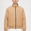 EA7 Emporio Armani TRAIN CORE JACKET - Winter Jacket - Tigers Eye -Total Wear Store 0170ac85f58846549c962cfa04b21fc9