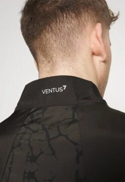 EA7 Emporio Armani Tennis Pro Suit Graphic- Tracksuit - Raven -Total Wear Store 018de16ae8f9458da8a5d265052e522b