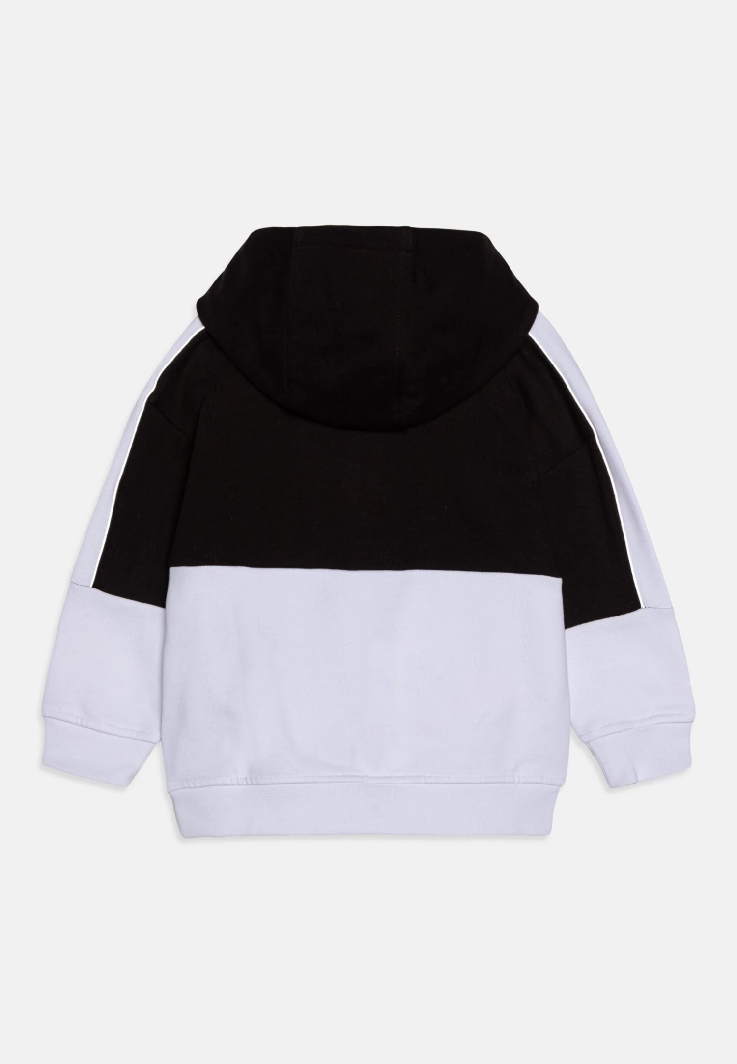 EA7 Emporio Armani Hoodie - White 4 EA7 Emporio Armani Hoodie - White - Image 2