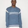 Emporio Armani Jumper - Mare Di Bering -Total Wear Store 022d3911195e49b88289f6e3c0a4133e