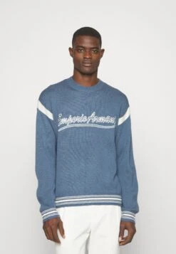 Emporio Armani Jumper - Mare Di Bering