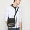 Emporio Armani Messenger Bag Unisex - Across Body Bag - Black