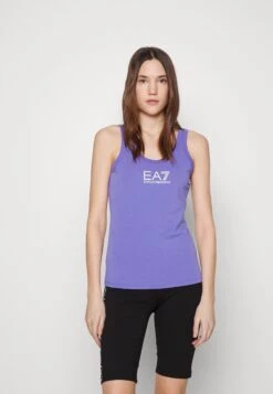 EA7 Emporio Armani Tank - Top