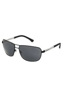 Emporio Armani Sunglasses - Black -Total Wear Store 03175f2288a148eaaa9cc753ddac1c7b