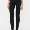 Emporio Armani LEGGINGS - Pyjama Bottoms - Black -Total Wear Store 03652b3e6e854d529c247fae34e65b8b