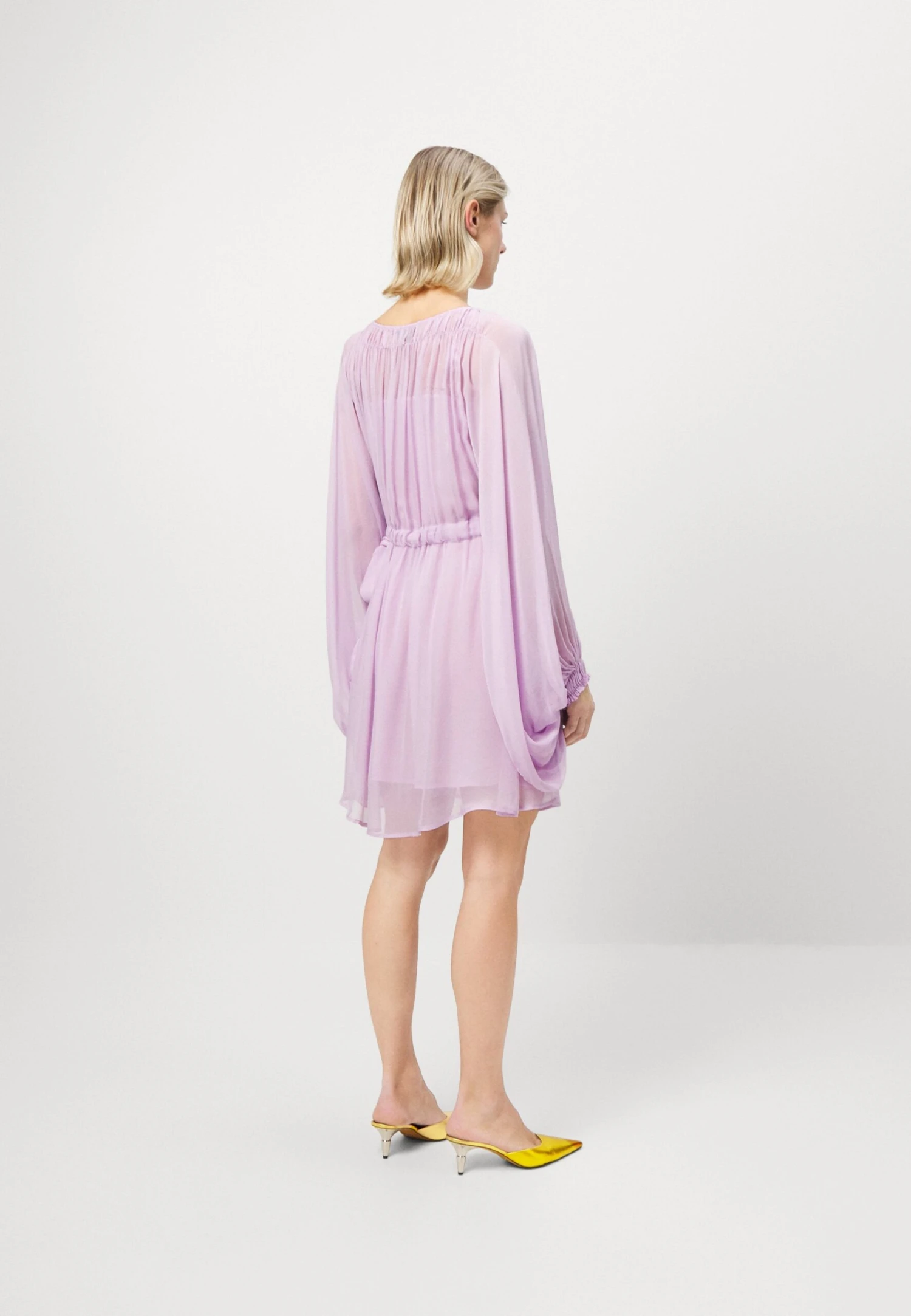 Emporio Armani Day Dress - Day Dress 5 Emporio Armani Day Dress - Day Dress - Image 3