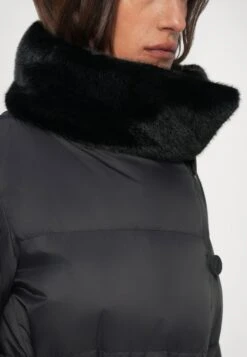 Emporio Armani JACKET - Down Coat - Black -Total Wear Store 04d1e81345ac4d5b85d5484c6c22c4fa