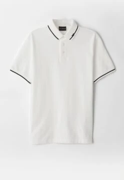 Emporio Armani Polo Shirt - China Blue -Total Wear Store 04f20e620f79491ba7fa789b150e75ad 1