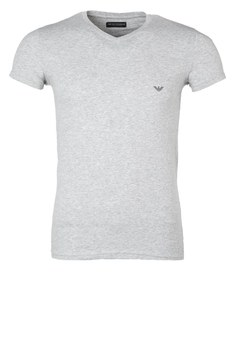 Emporio Armani Undershirt - Undershirt 7 Emporio Armani Undershirt - Undershirt - Image 5