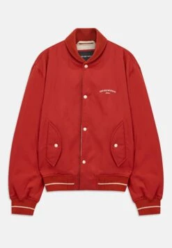 Emporio Armani JACKET - Bomber Jacket - Black Beauty -Total Wear Store 05179aabb5f24d9da1e41ceea06b42b8