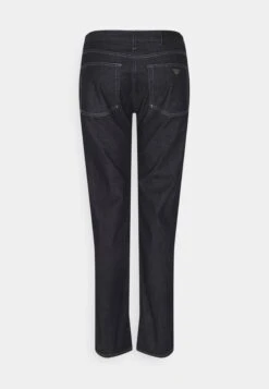 Emporio Armani Pockets Pant - Slim Fit Jeans - Blue Navy -Total Wear Store 05a9c9f9867c45b7bdde279453d01590