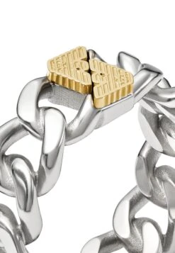 Emporio Armani TREND - Ring - Stainless Steel -Total Wear Store 05c42739745149539f968dca66d24c0f