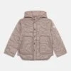 Emporio Armani BLOUSON JACKET UNISEX - Winter Jacket - Fungi 1 Emporio Armani BLOUSON JACKET UNISEX - Winter Jacket - Fungi -Total Wear Store 0611e6436c704caeb021f8a40948ac6b