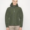 EA7 Emporio Armani Jacket - Down Jacket - Verde Scuro 2 EA7 Emporio Armani Jacket - Down Jacket - Verde Scuro -Total Wear Store 066a3647cdfe40a493ecd4901ab466e2