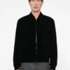 Emporio Armani JACKET - Light Jacket - Black Beauty 1 Emporio Armani JACKET - Light Jacket - Black Beauty -Total Wear Store 0679da26df6c44d39540aedf95de1471