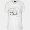 Emporio Armani Print T-Shirt - Print T-Shirt -Total Wear Store 0695ceaffa5e44af8813ca6133894663