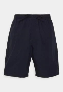 Emporio Armani Bermuda - Shorts - Blu Navy -Total Wear Store 06abf80f27074e0198267657e9fddf66