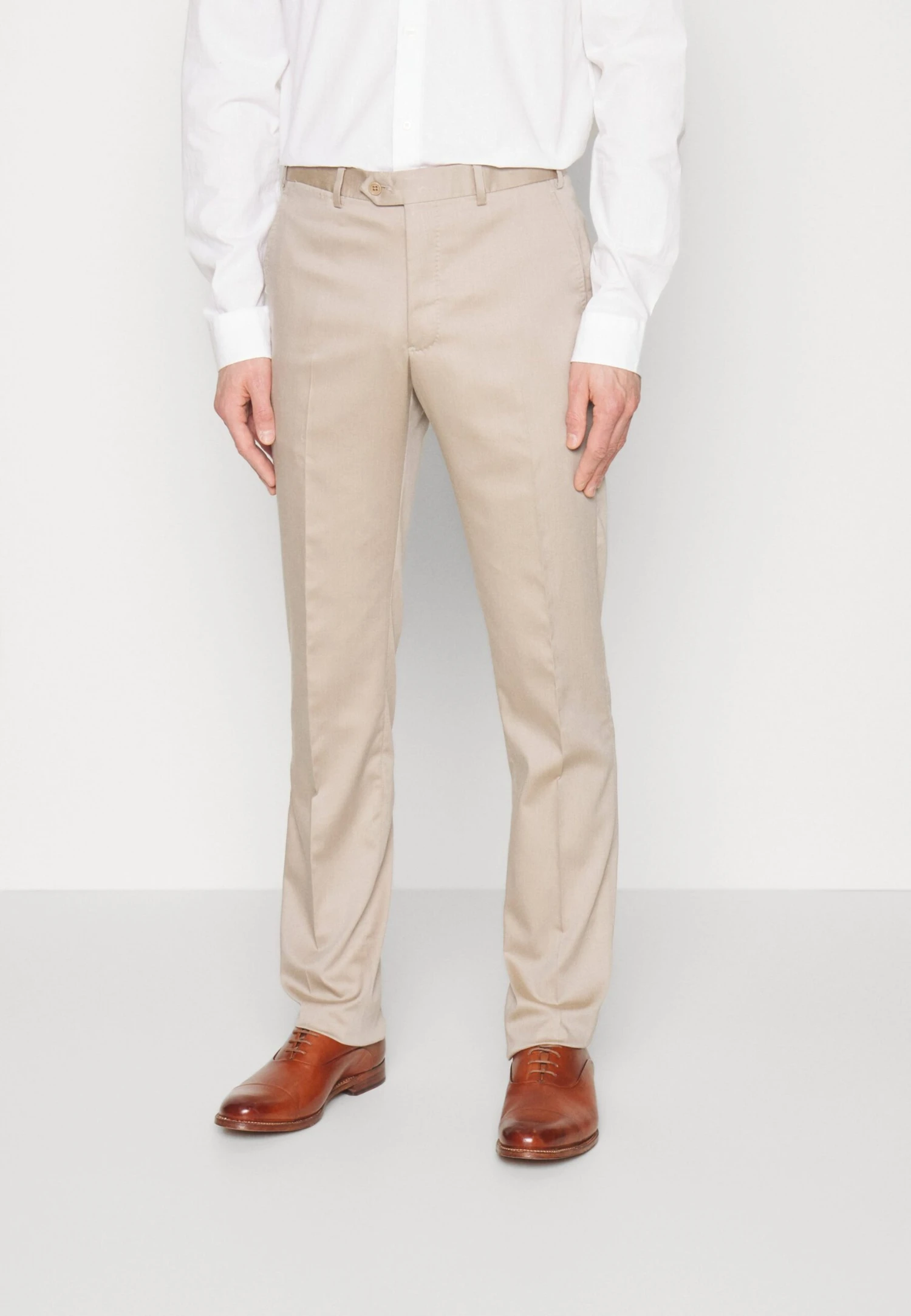 Emporio Armani Suit Set - Suit - Beige 7 Emporio Armani Suit Set - Suit - Beige - Image 5