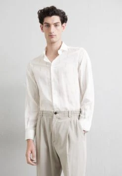 Emporio Armani Shirt - White