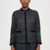 Emporio Armani JACKET - Light Jacket - Nero -Total Wear Store 079600dd09a74d249230c44e60a3de06