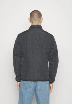 EA7 Emporio Armani Acket - Down Jacket - Notte -Total Wear Store 07a517d292ce43a0afa2d1f97fc40559