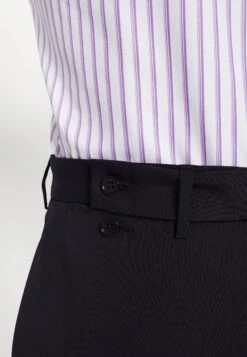 Emporio Armani Pantaloni - Trousers - Blue 13 Emporio Armani Pantaloni - Trousers - Blue -Total Wear Store 07f23894830f4a67ac9cfae8db14f72c