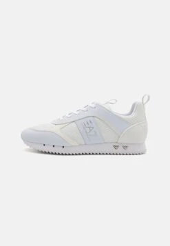 EA7 Emporio Armani UNISEX - Trainers - Shadow/urban Chic 23 EA7 Emporio Armani UNISEX - Trainers - Shadow/urban Chic -Total Wear Store 081991e86bcb43c49cd9d96e855ece04