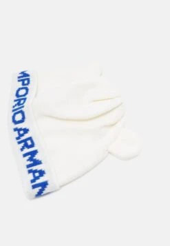 Emporio Armani Hat - Bianco -Total Wear Store 08231d80a5c946cf872acbb84b418a83