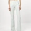 Emporio Armani Flared Jeans - Flared Jeans -Total Wear Store 085c1098d766457f9ecb0d37e2cc83eb