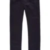 Emporio Armani Straight Leg Jeans - Blu Navy -Total Wear Store 08b0881fd23140929012f5a1ca16d83e