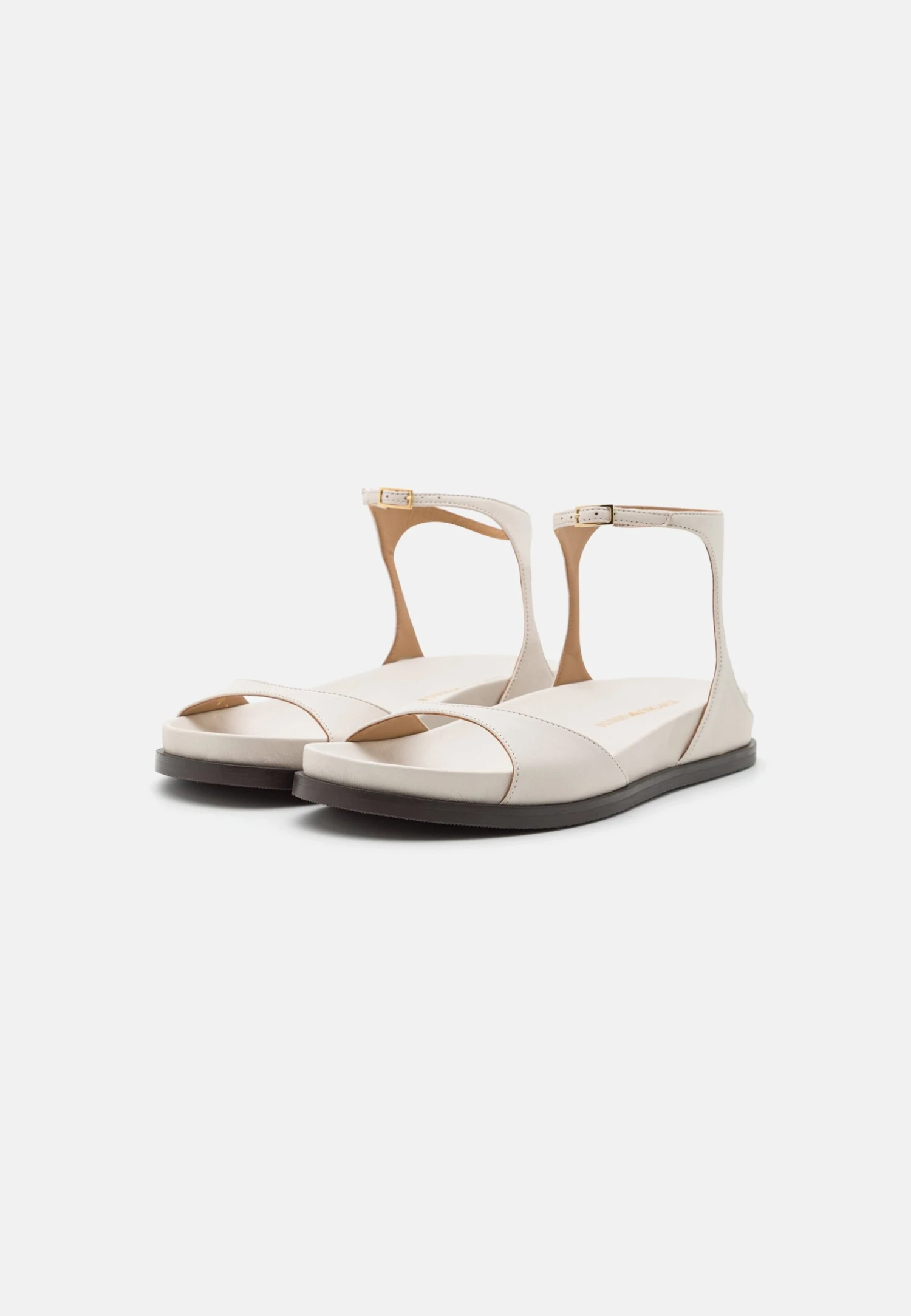 Emporio Armani Sandals - Avorio 5 Emporio Armani Sandals - Avorio - Image 3