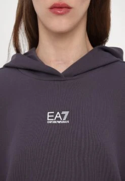 EA7 Emporio Armani Sweatshirt - Periscope -Total Wear Store 08e3c1bf0a354e3cb8d7fc52f88ee674