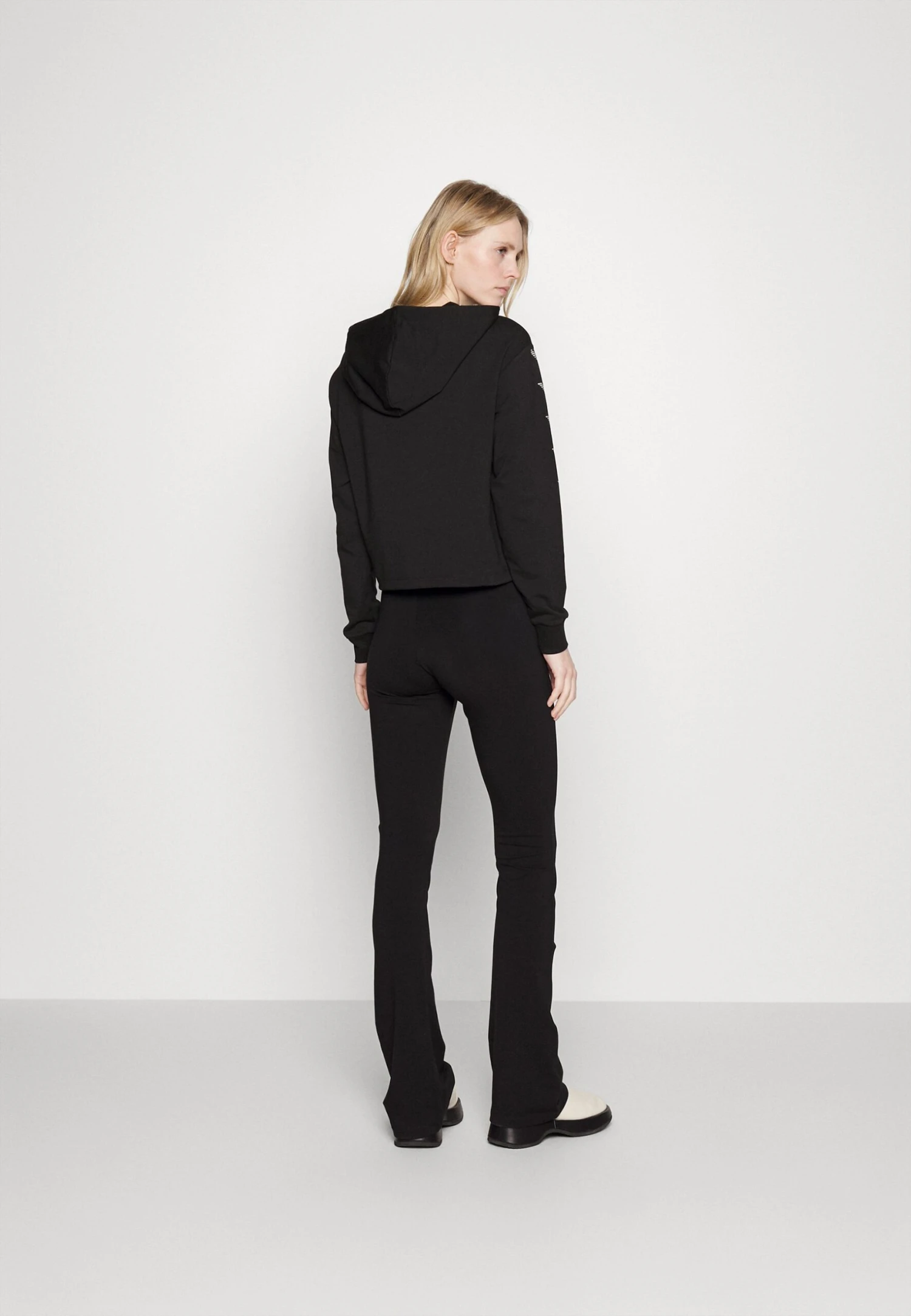 EA7 Emporio Armani Hoodie - Hoodie 5 EA7 Emporio Armani Hoodie - Hoodie - Image 3