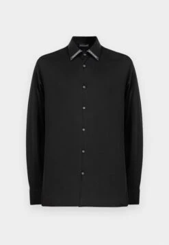 Emporio Armani SHIRT - Shirt - Snow White -Total Wear Store 0984b18bf89e453b9a0cebcd7d42f87b 1