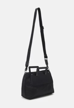 Emporio Armani Bonnie - Handbag - Nero -Total Wear Store 09f49b4414da4094a11b939044613bd3