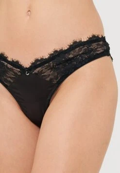 Emporio Armani V BRAZILIAN - Briefs - Black 14 Emporio Armani V BRAZILIAN - Briefs - Black -Total Wear Store 0a0da6790b2946bf8a7bdadbeb703b10