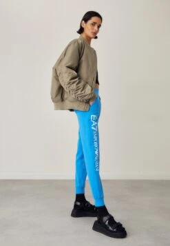 EA7 Emporio Armani Trouser - Tracksuit Bottoms -Total Wear Store 0ac3024b493d49b0b8996218eafbbe60