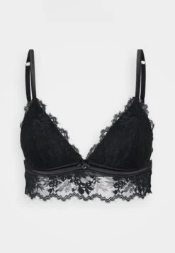 Emporio Armani PADDED TRIANGLE BRA - Triangle Bra - Vintage Indigo -Total Wear Store 0acb8da699e042c29333cd83cfdd65bf 1