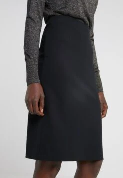 Emporio Armani Pencil Skirt - Pencil Skirt -Total Wear Store 0ade014e532b43b78dd6794d6092a42e