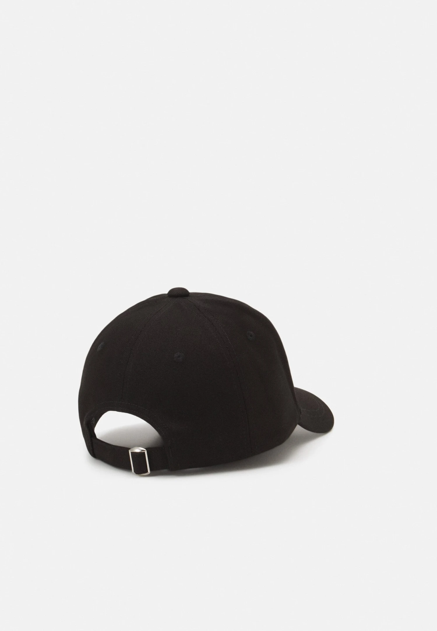 EA7 Emporio Armani Train Visibility Unisex - Cap - Black 4 EA7 Emporio Armani Train Visibility Unisex - Cap - Black - Image 2