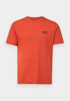 EA7 Emporio Armani TRAIN CORE TEE - Basic T-shirt - Ponderosa Pine 39 EA7 Emporio Armani TRAIN CORE TEE - Basic T-shirt - Ponderosa Pine -Total Wear Store 0b511d551be64829b9da40507ca55d87