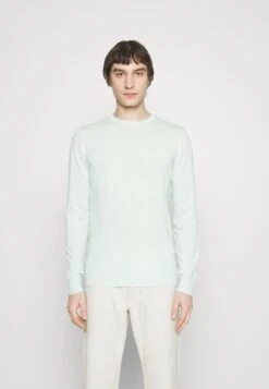 Emporio Armani Maglione - Jumper - Verde Acqua