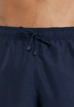 EA7 Emporio Armani Sea World Core - Swimming Shorts - Blue Navy 9 EA7 Emporio Armani Sea World Core - Swimming Shorts - Blue Navy -Total Wear Store 0b72626b949e4b02ad9d2a0096106b9c