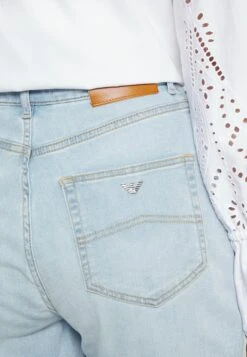 Emporio Armani Relaxed Fit Jeans - Relaxed Fit Jeans -Total Wear Store 0b77fed5568249e6bfca12cf2e7c4ddd